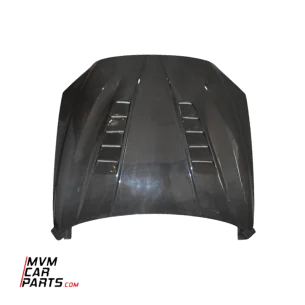 Capó Fibra de Carbono para BMW F12 / F13 / F06 Con Toma de aire