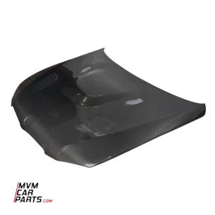 Capó Fibra de Carbono para BMW E92 LCI Look M3 GTR