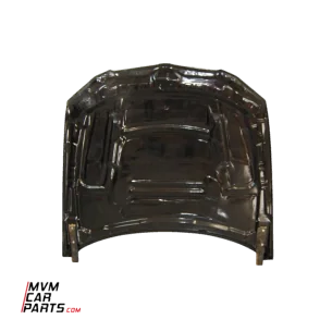 Capó Fibra de Carbono para BMW E92 LCI Look M3 GTR