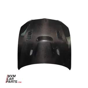 Capó Fibra de Carbono para BMW E92 LCI Look M3 GTR
