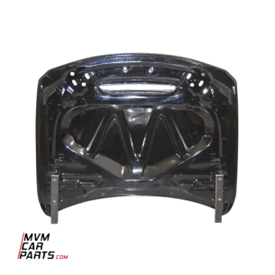 Capó Fibra de Carbono para BMW F30 / F31 / F32 / F33 / F36 Look M4 Con Toma de Aire