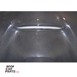 Capó Fibra de Carbono para BMW F30 / F31 / F32 / F33 / F36 Look M4 Con Toma de Aire
