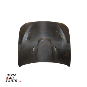 Capó Fibra de Carbono para BMW F10 / F11 2010-2016 Look M3 GTR Con Toma de aire