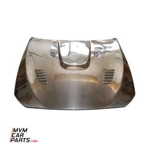 Capó Fibra de Carbono para BMW F10 / F11 2010-2016 Look M3 GTR Con Toma de aire