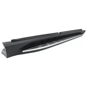 Estriberas Estribos laterales para Mercedes GLE SUV W167 2019-2027