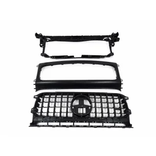 Kit de Carrocería Mercedes Clase G W465 (2024+) Diseño G63 AMG