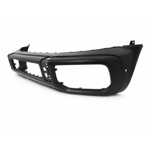 Kit de Carrocería Mercedes Clase G W465 (2024+) Diseño G63 AMG