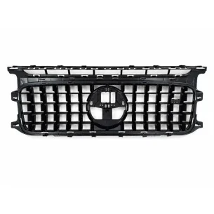 Kit de Carrocería Mercedes Clase G W465 (2024+) Diseño G63 AMG