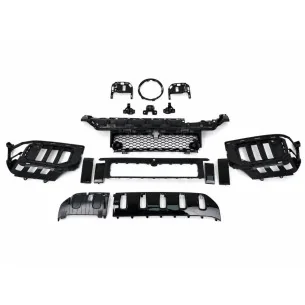 Kit de Carrocería Mercedes Clase G W465 (2024+) Diseño G63 AMG