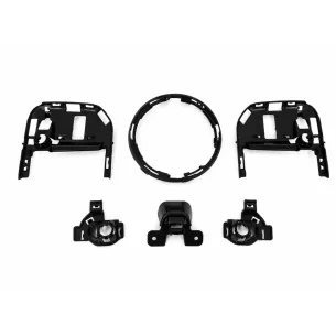 Kit de Carrocería Mercedes Clase G W465 (2024+) Diseño G63 AMG