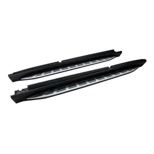 Estriberas Estribos laterales para Mercedes GLE SUV W167 2019-2027