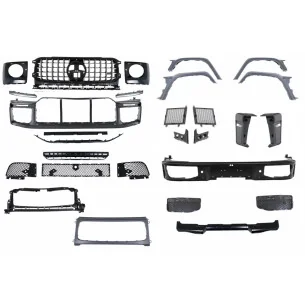 Kit de Conversión para Mercedes Clase G W465 (2024+) look G63