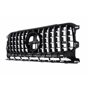 Kit de Conversión para Mercedes Clase G W465 (2024+) look G63
