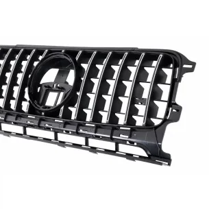 Kit de Conversión para Mercedes Clase G W465 (2024+) look G63