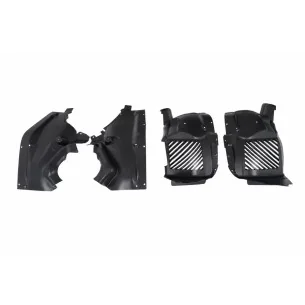 Kit de Conversión para Mercedes Clase G W465 (2024+) look G63