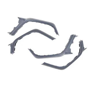 Kit de Conversión para Mercedes Clase G W465 (2024+) look G63