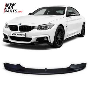 Lip delantero BMW Serie 4 F32 F33 F36 M Performance
