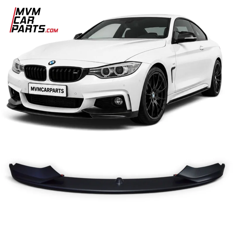 Lip delantero BMW Serie 4 F32 F33 F36 M Performance