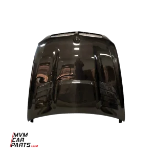 Capó Fibra de Carbono para BMW E70 / E71 2006-2012