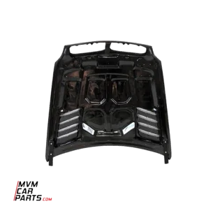 Capó Fibra de Carbono para BMW E70 / E71 2006-2012