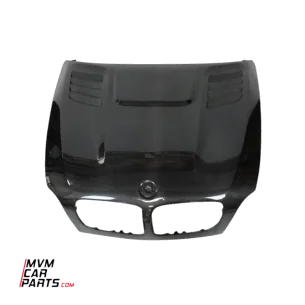 Capó Fibra de Carbono para BMW E70 / E71 2006-2012