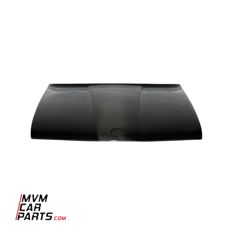 Capó Fibra de Carbono para BMW E30