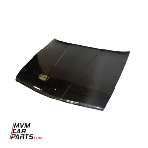Capó Fibra de Carbono para BMW E30