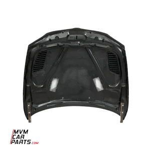 Capó Fibra de Carbono para BMW Serie 1 E81 / E82 / E87 / E88 Look M3 GTR