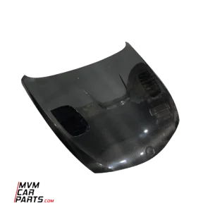 Capó Fibra de Carbono para BMW Serie 6 E63 / E64 M Look GTR