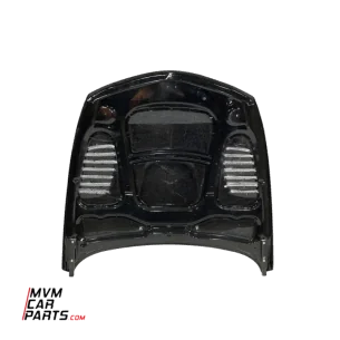 Capó Fibra de Carbono para BMW Serie 6 E63 / E64 M Look GTR