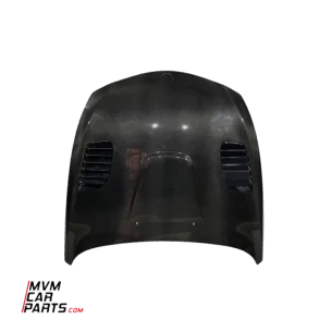 Capó Fibra de Carbono para BMW Serie 6 E63 / E64 M Look GTR