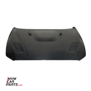 Capó Fibra de Carbono para BMW F20/F21 2012-2019 / F22/F23 +2014 / F87 Look M3