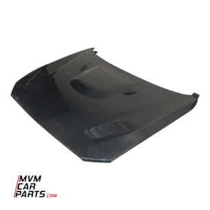 Capó Fibra de Carbono para BMW F20/F21 2012-2019 / F22/F23 +2014 / F87 Look M3