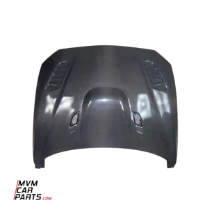 Capó Fibra de Carbono para BMW F20/F21 2012-2019 / F22/F23 +2014 / F87 Look M3
