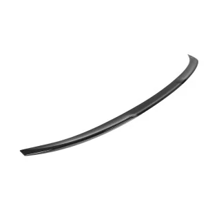 Aleron spoiler trasero BMW Serie 2 F74 Gran Coupe Negro Brillo