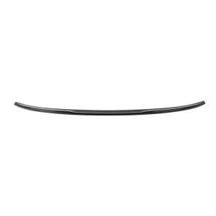 Aleron spoiler trasero BMW Serie 2 F74 Gran Coupe Negro Brillo
