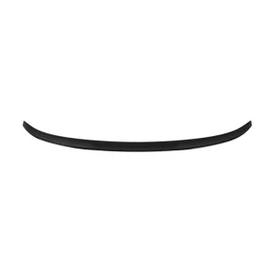 Aleron spoiler trasero BMW Serie 2 F74 Gran Coupe Negro Brillo