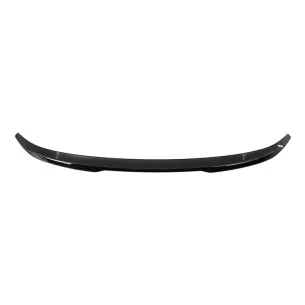 Aleron spoiler trasero BMW Serie 2 F74 Gran Coupe Negro Brillo