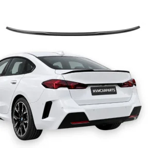 Aleron spoiler trasero BMW Serie 2 F74 Gran Coupe Negro Brillo