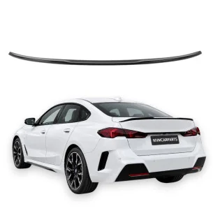 Aleron spoiler trasero BMW Serie 2 F74 Gran Coupe Negro Brillo