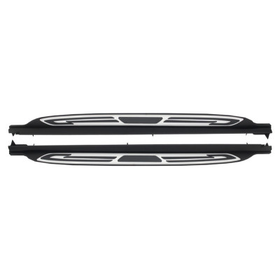 Estriberas laterales Range Rover Evoque +2014