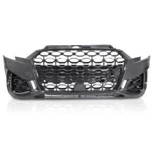 Paragolpes delantero Audi A3 8V Sportback 2017-2020 look 8Y