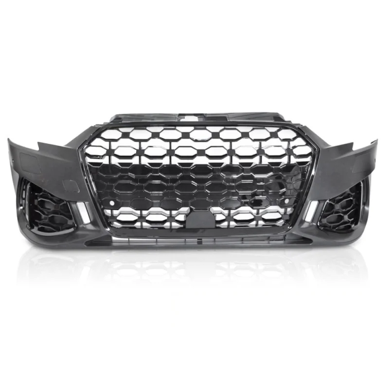 Paragolpes delantero Audi A3 8V Sportback 2017-2020 look 8Y