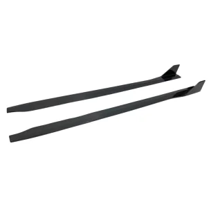 Kit De Carrocería en Fibra de Carbono para BMW G87 M2 Look M Performance