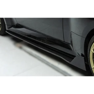 Kit De Carrocería en Fibra de Carbono para BMW G87 M2 Look M Performance