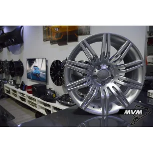 Juego de 4 Llantas 19 Styling M172 Doble medida BM001