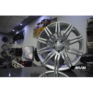 Juego de 4 Llantas 19 Styling M172 Doble medida BM001