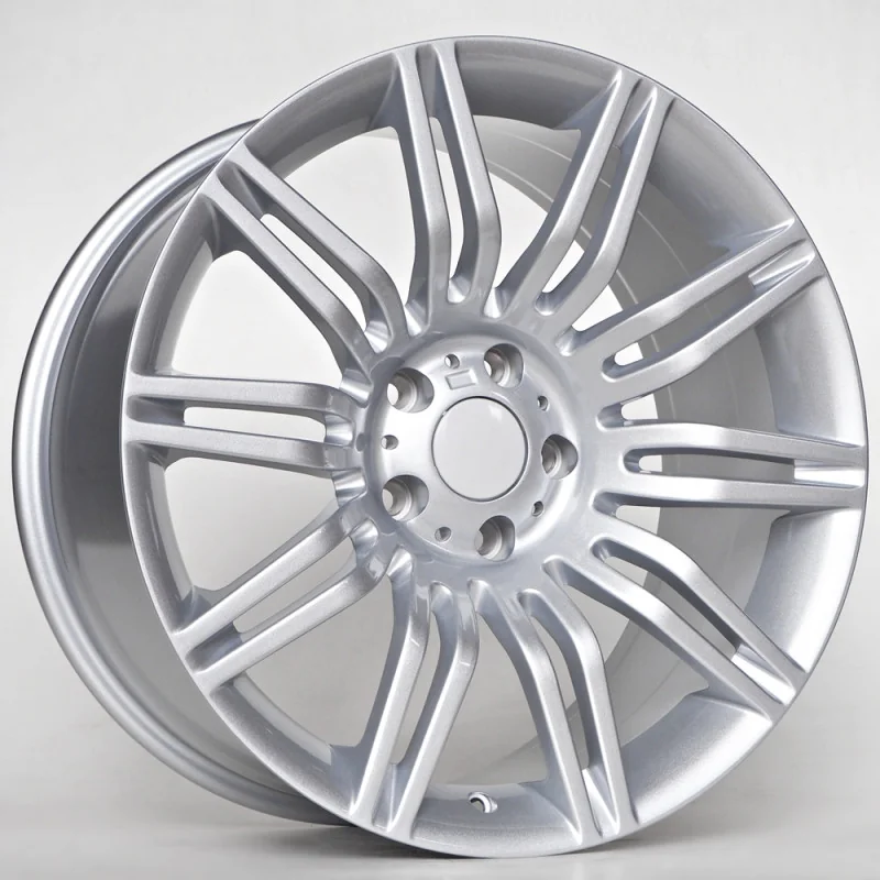 Juego de 4 Llantas 19 Styling M172 Doble medida BM001