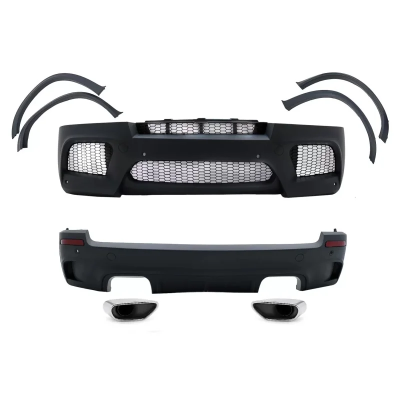 Kit de Carrocería para BMW X5 E70 2007-2013 look X5M