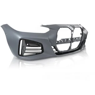 Paragolpes delantero Pack M BMW Serie 4 G22 G23 G26 2020-2024
